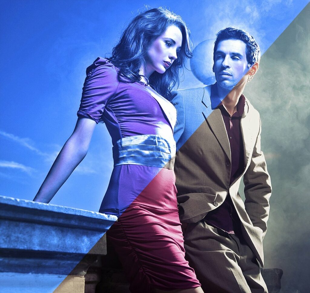 HDR Special Color Adjust MasterBundles