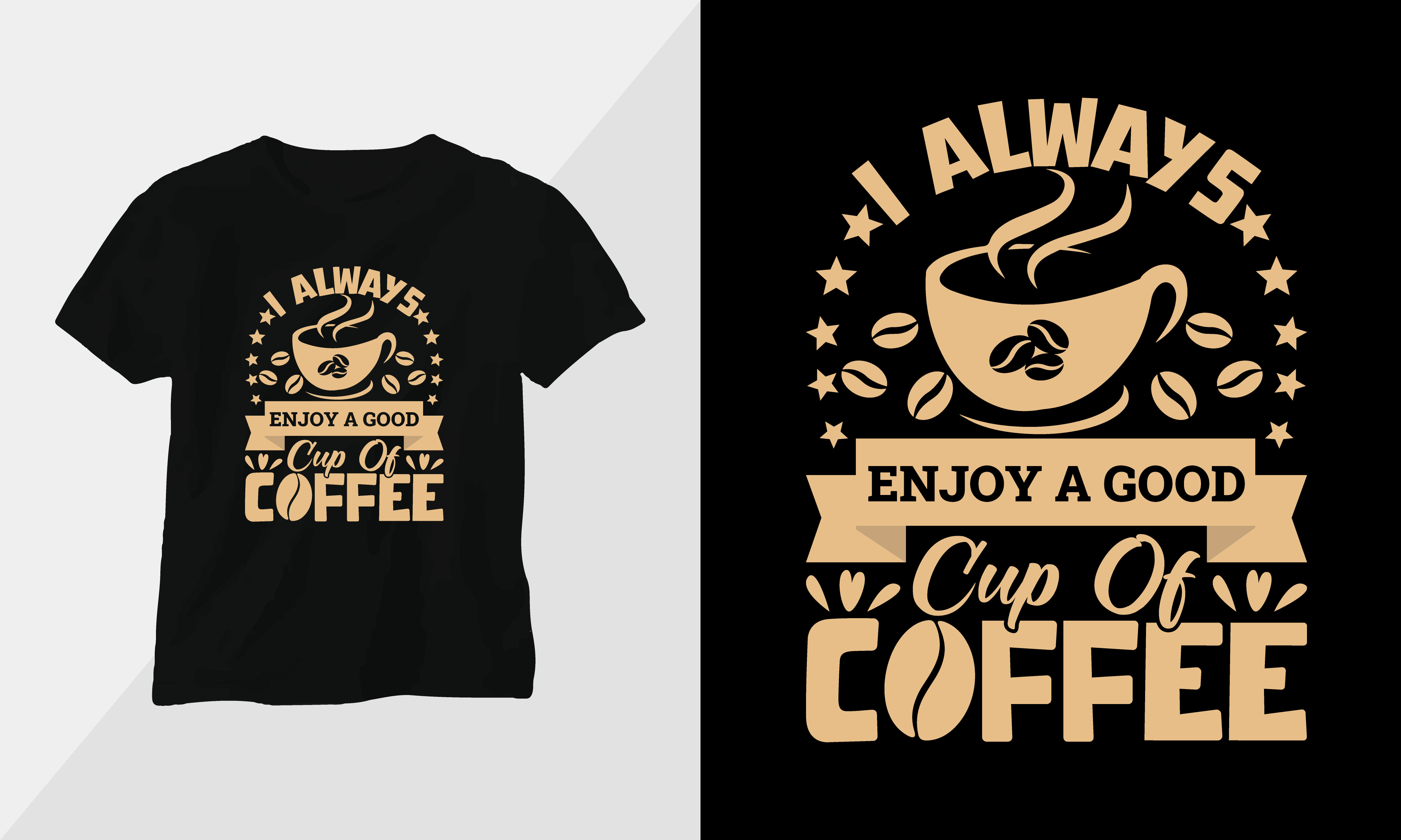 i always enjoy a good cup of coffee 06 984