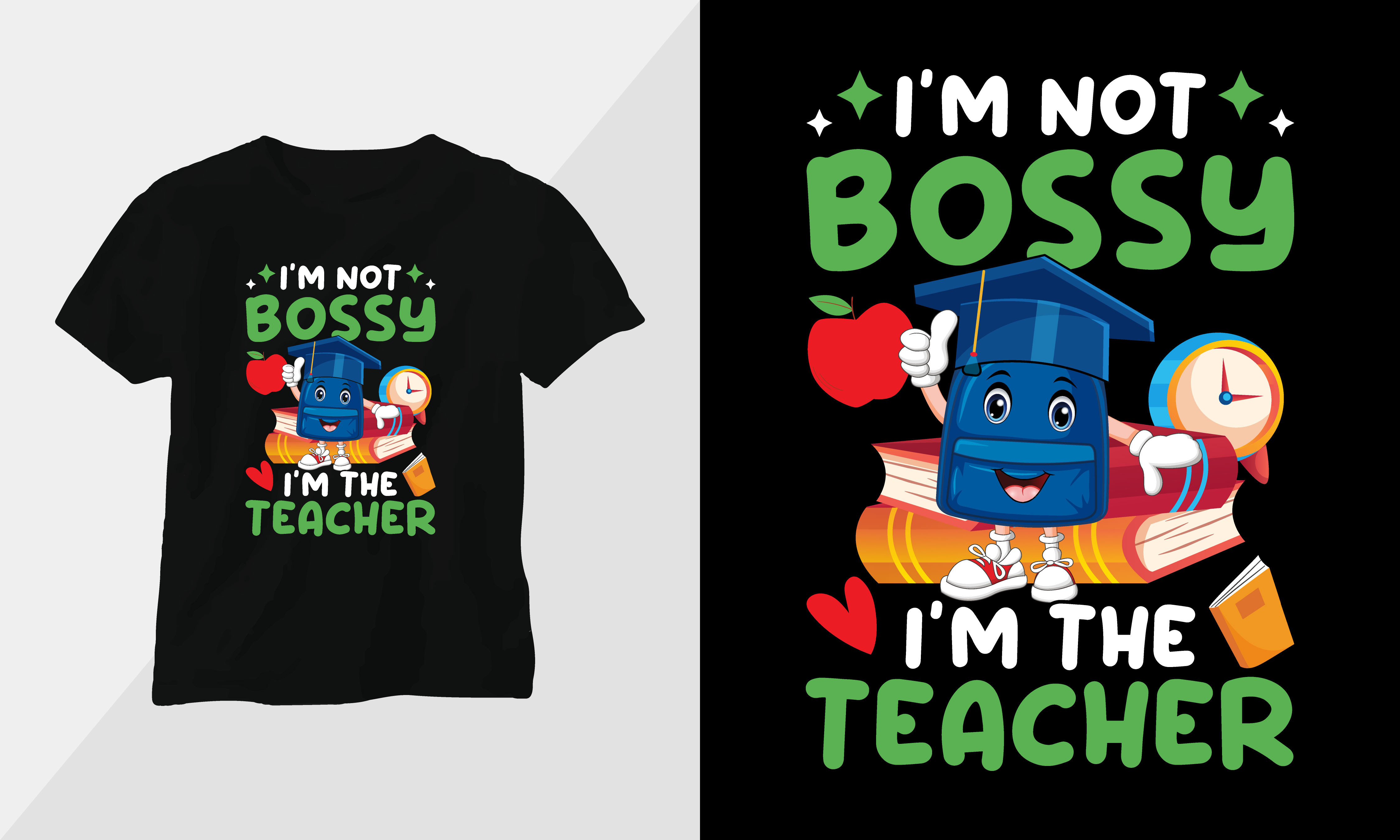 im not bossy im the teacher 01 239