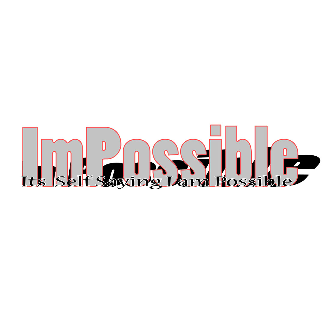 Impossible to I M Possible preview image.