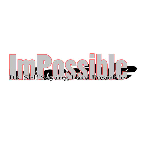 Impossible to I M Possible cover image.