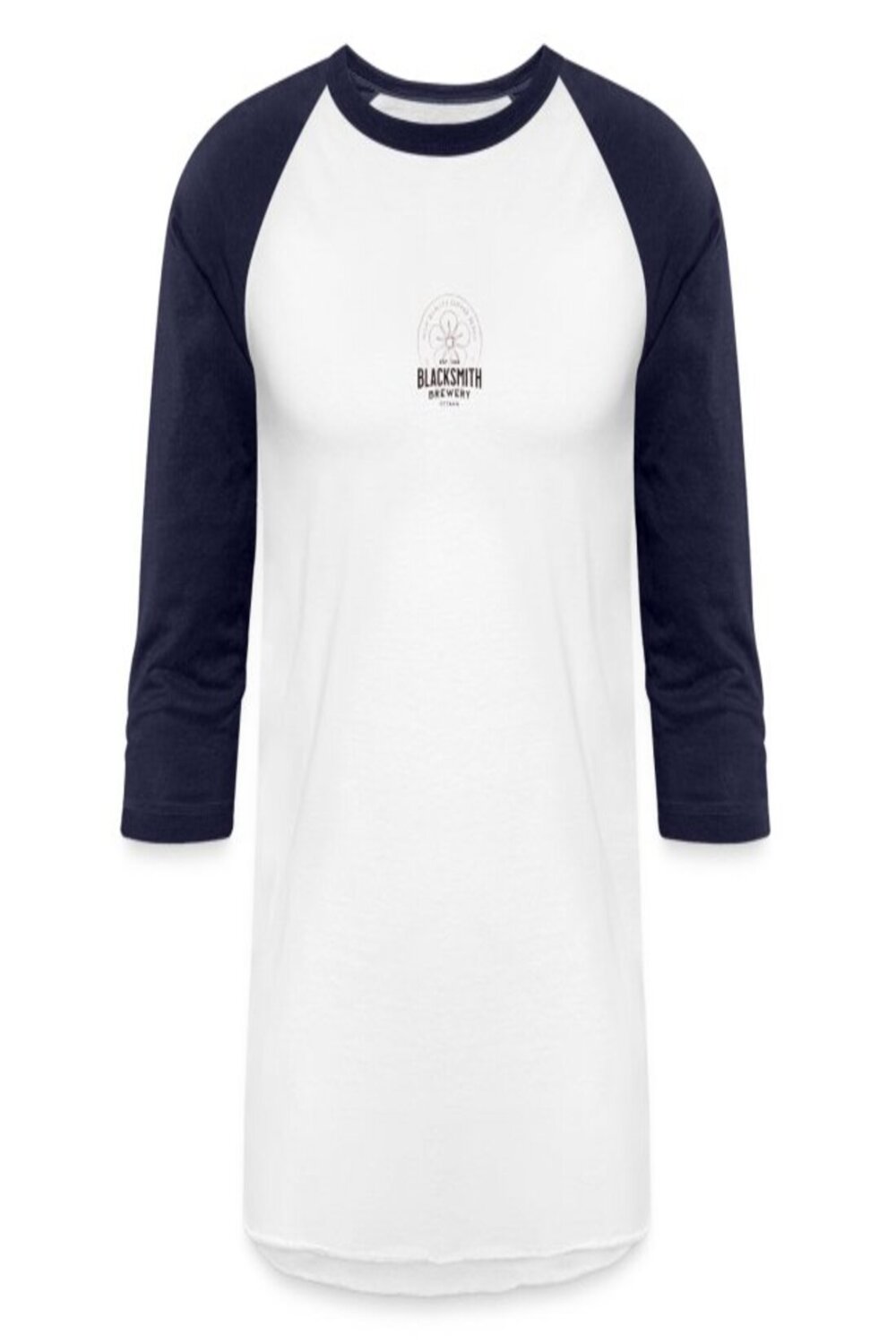 Unisex Baseball T-Shirt pinterest preview image.