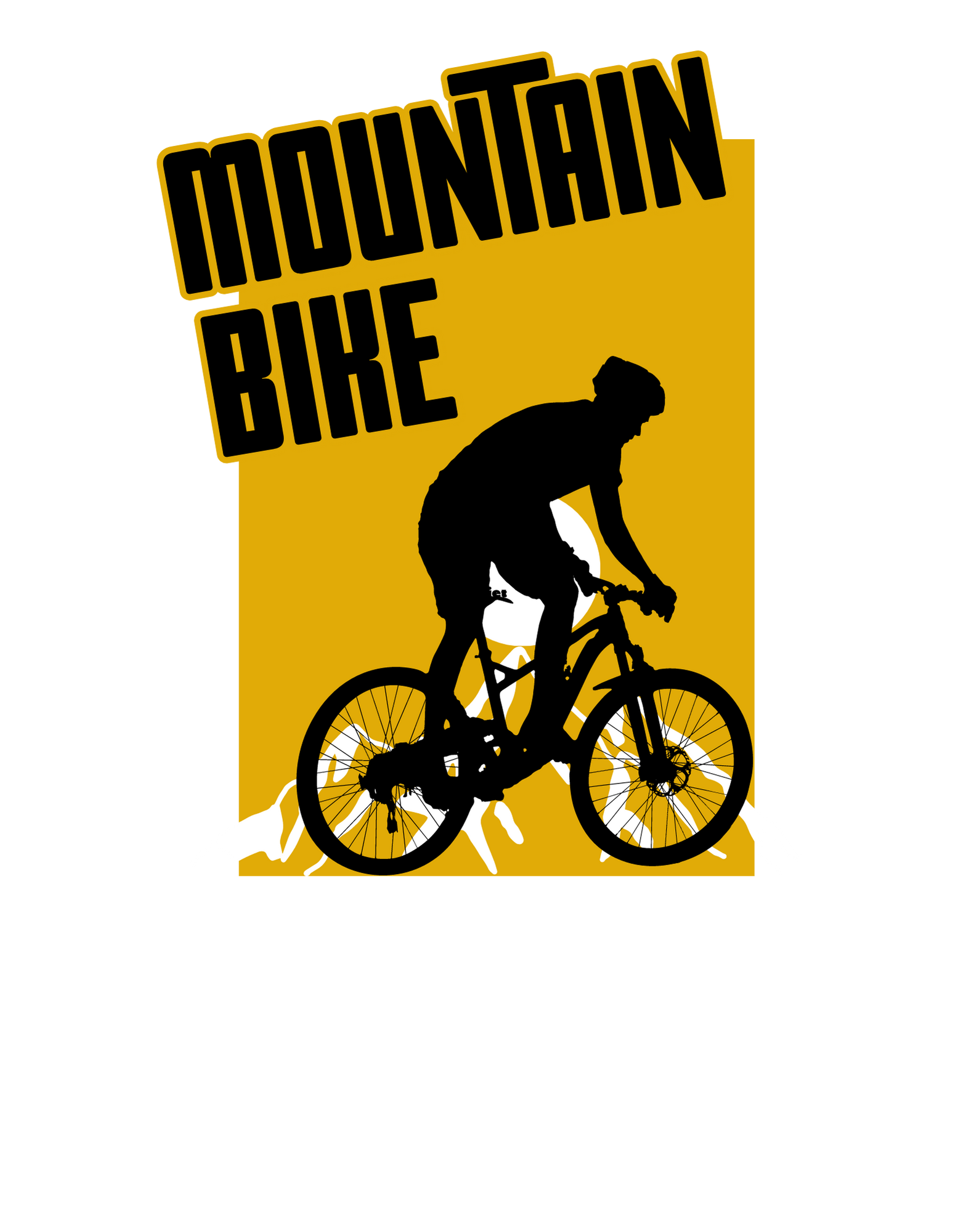 mountain bike 221