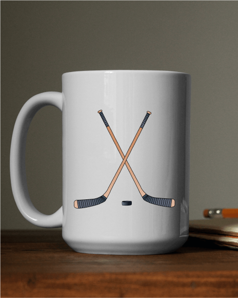 mug hockey 117