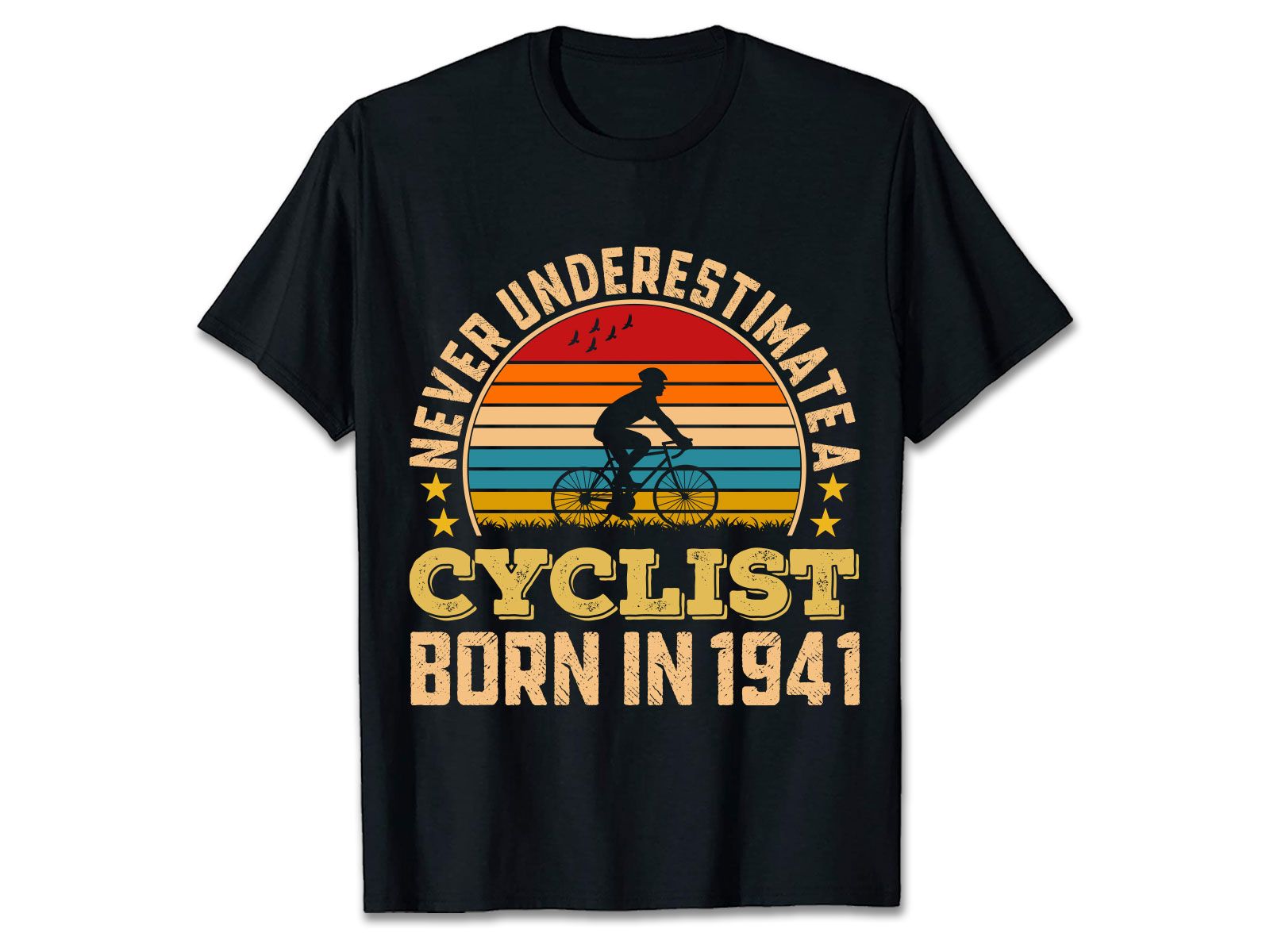 never underestimate a cyclist born in 1941 644