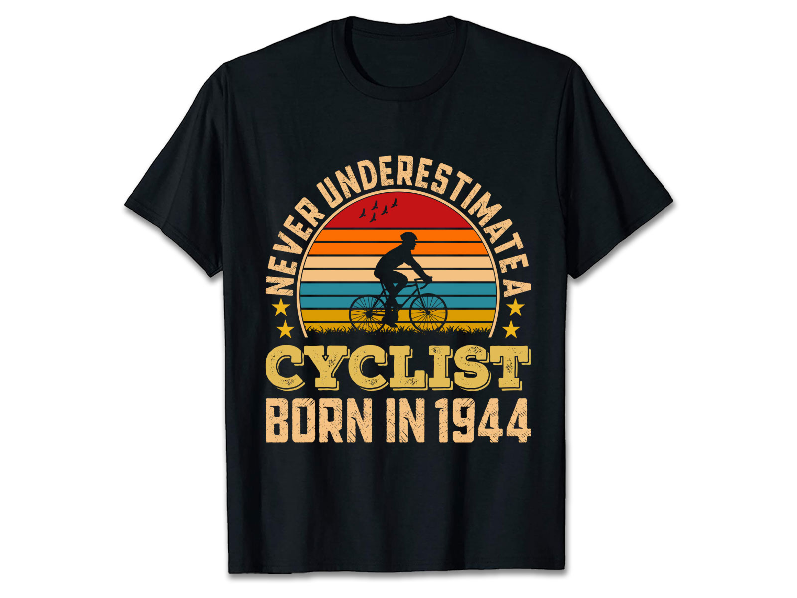 never underestimate a cyclist born in 1944 553