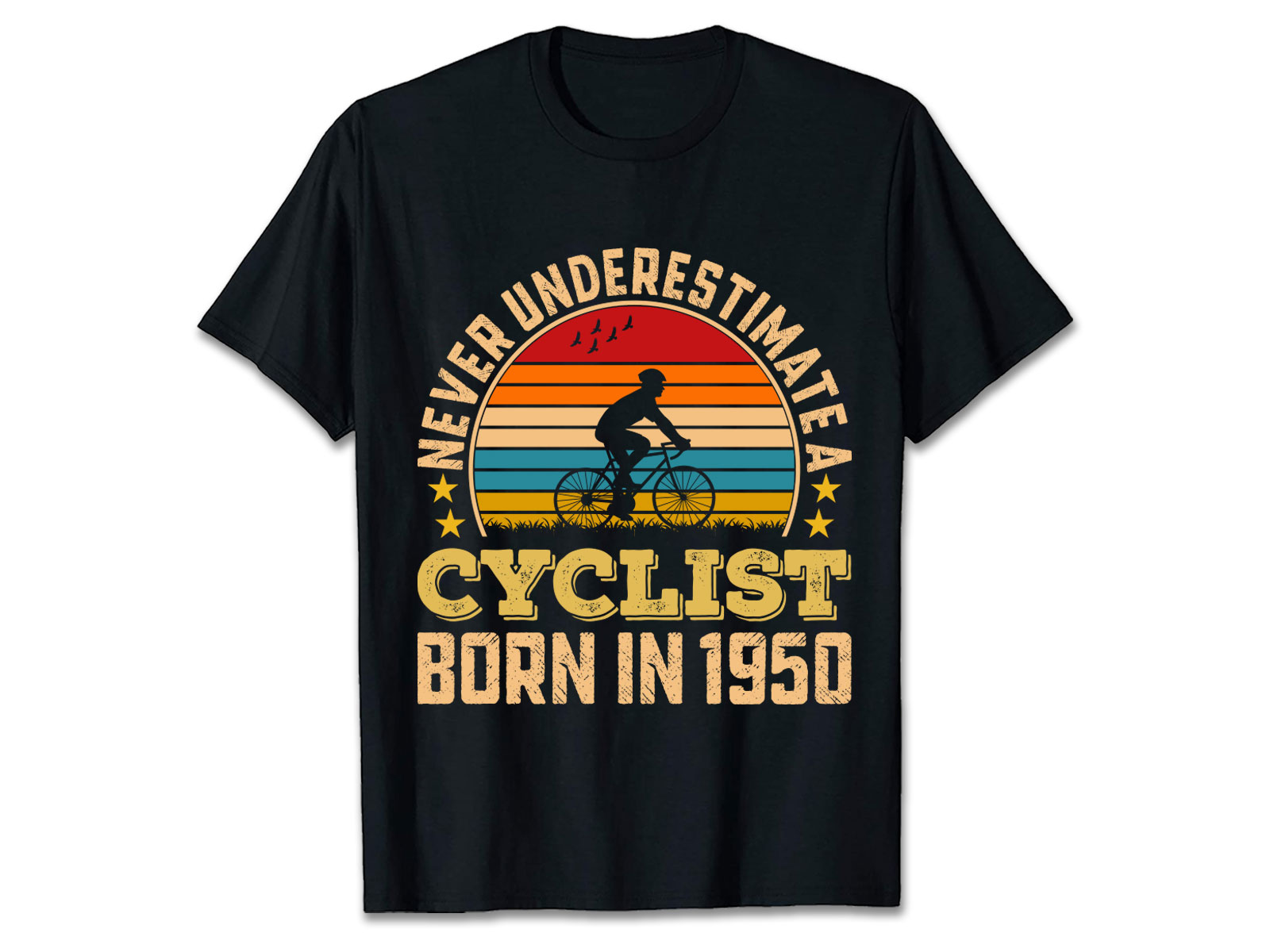 never underestimate a cyclist born in 1950 740