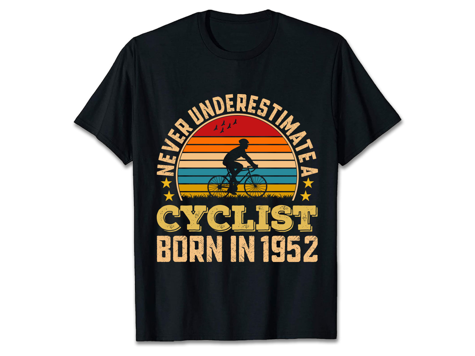 never underestimate a cyclist born in 1952 475