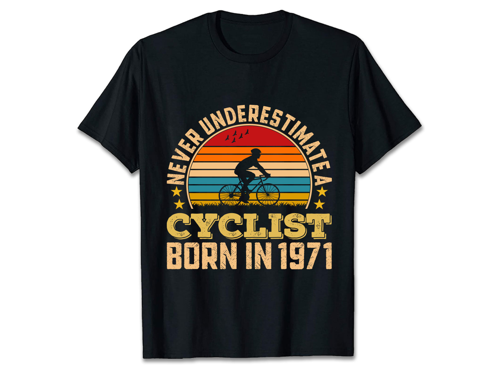 never underestimate a cyclist born in 1971 887