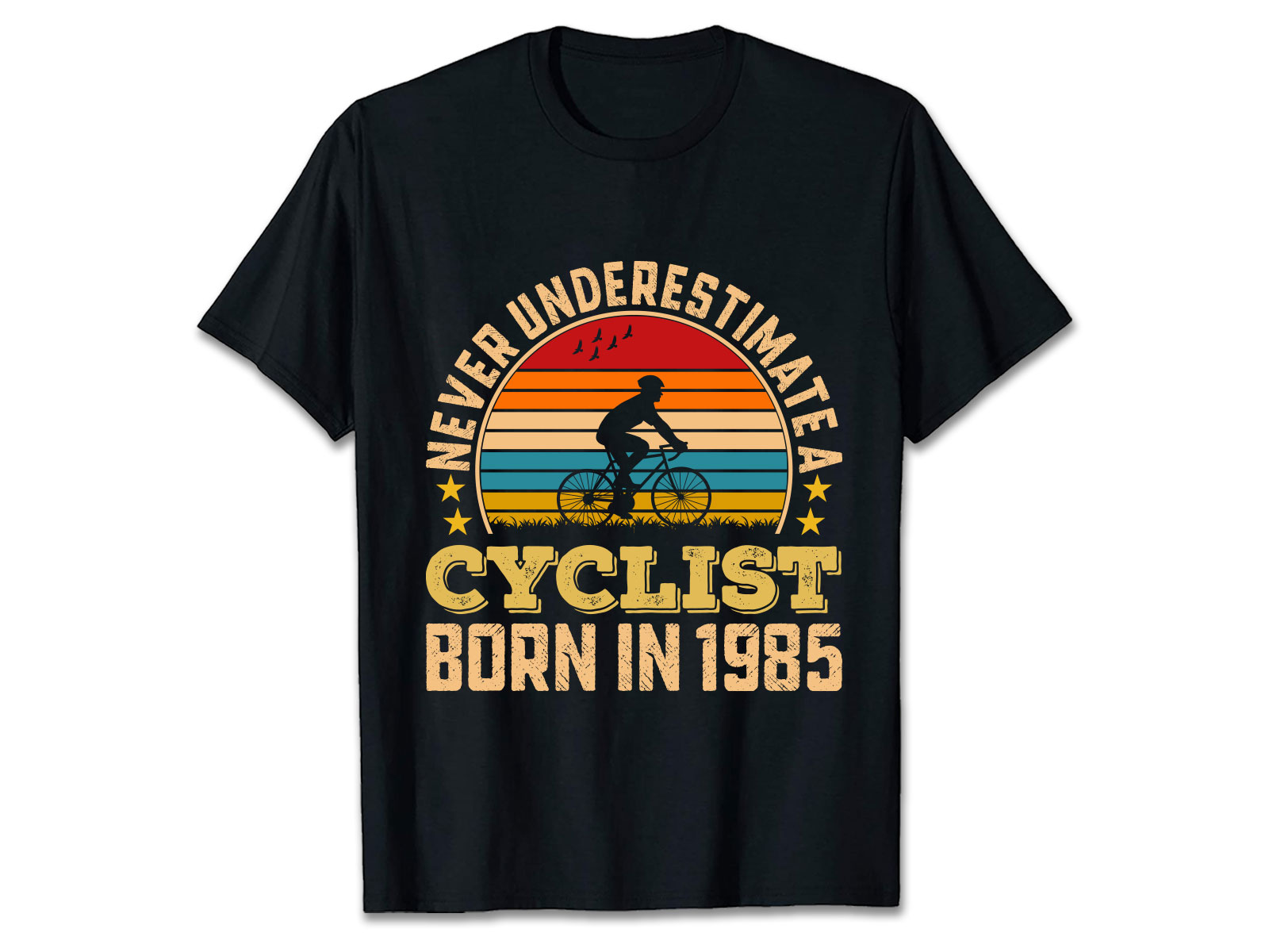never underestimate a cyclist born in 1985 247