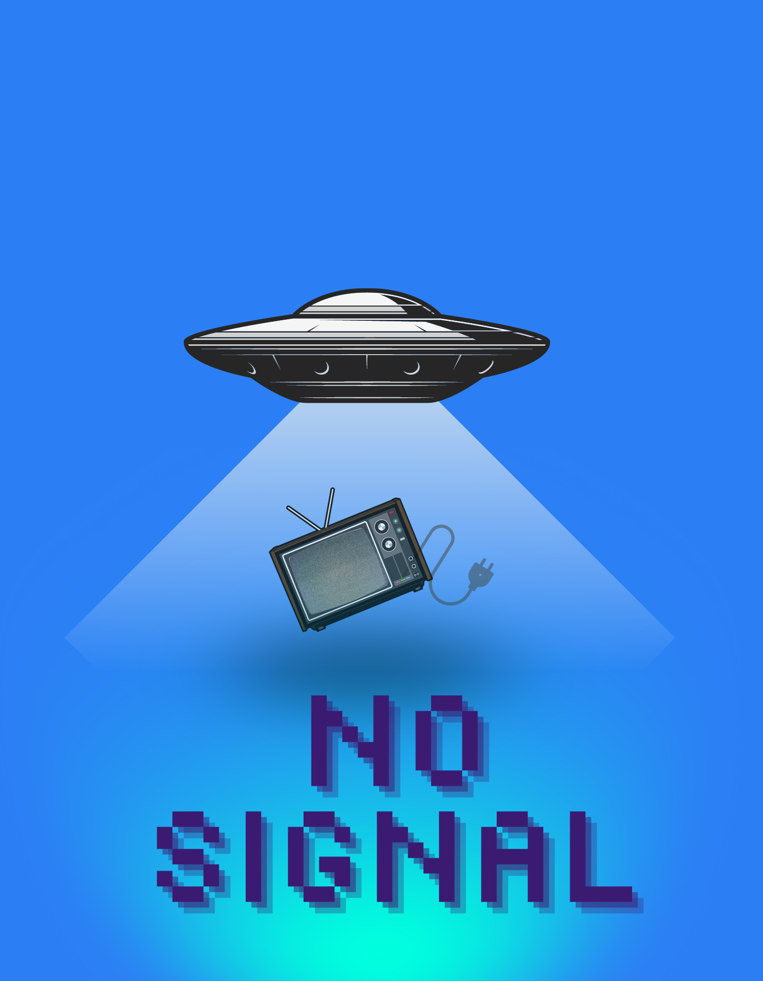 no signal 630