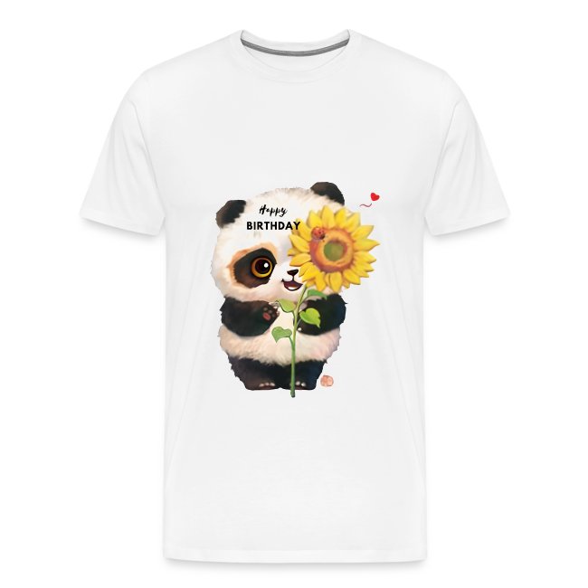 panda love 394