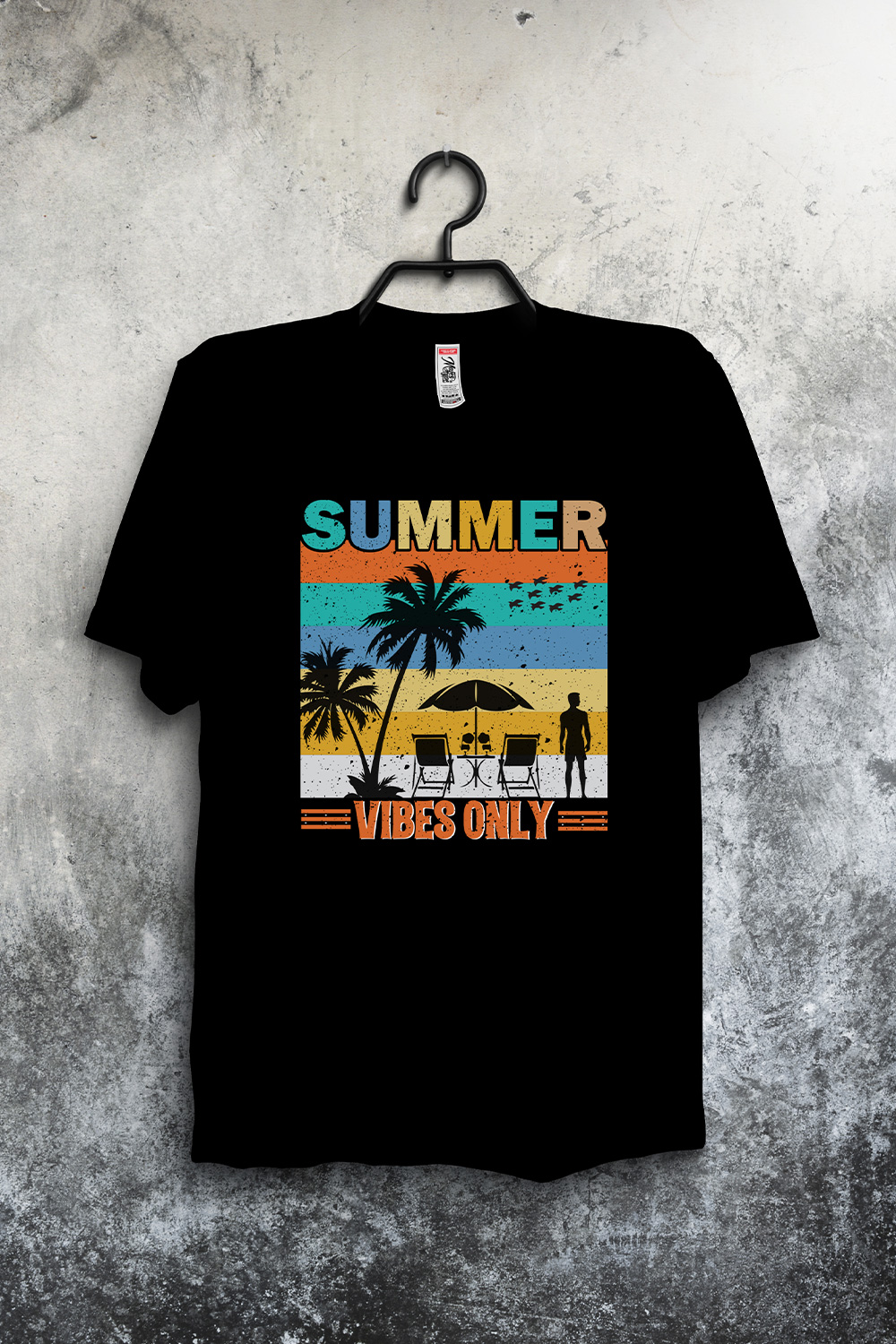 summer t shirt pinterest preview image.