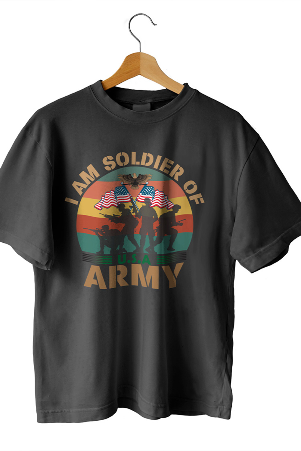 us army t shirt pinterest preview image.