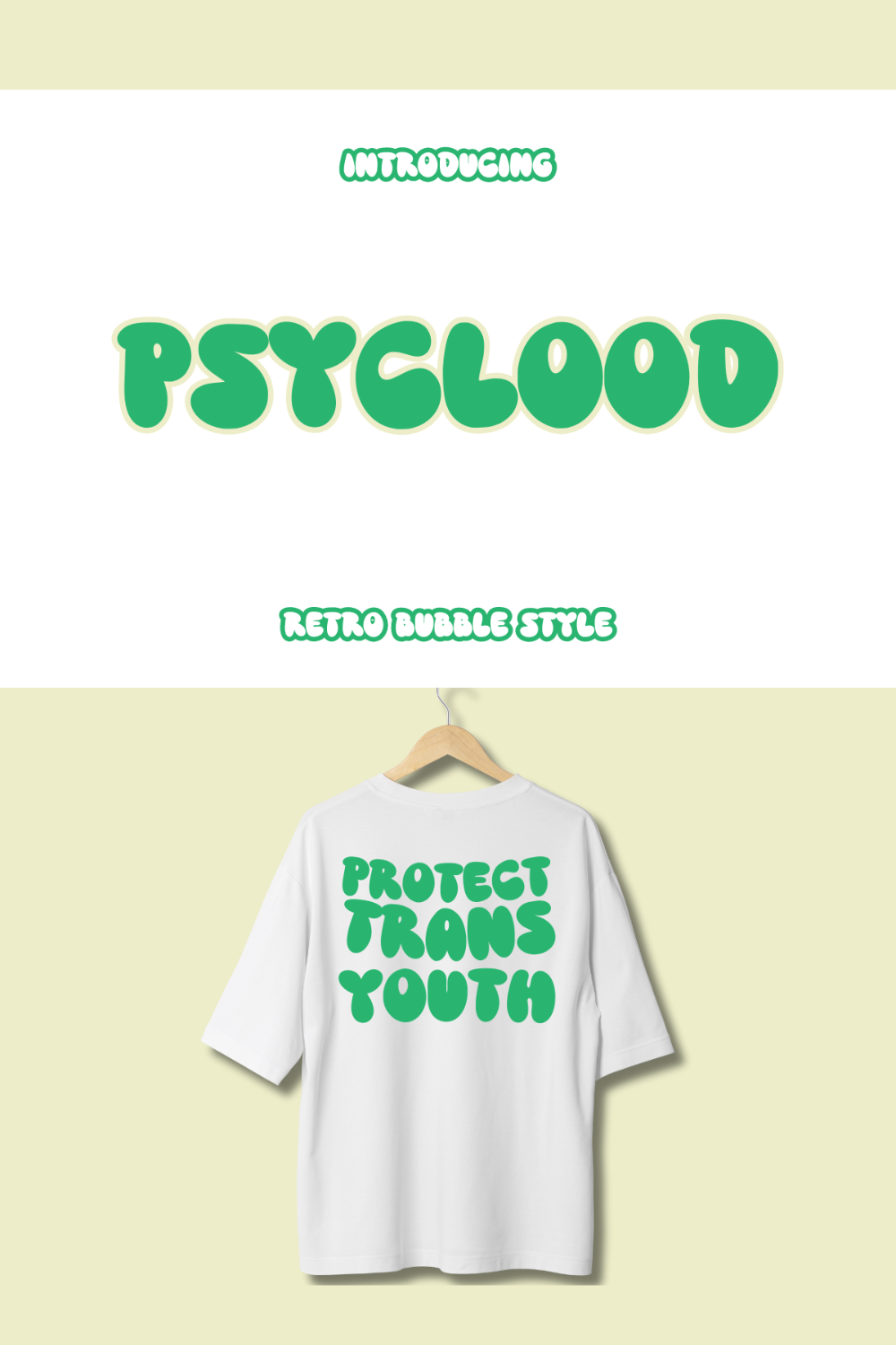 Psyclood pinterest preview image.