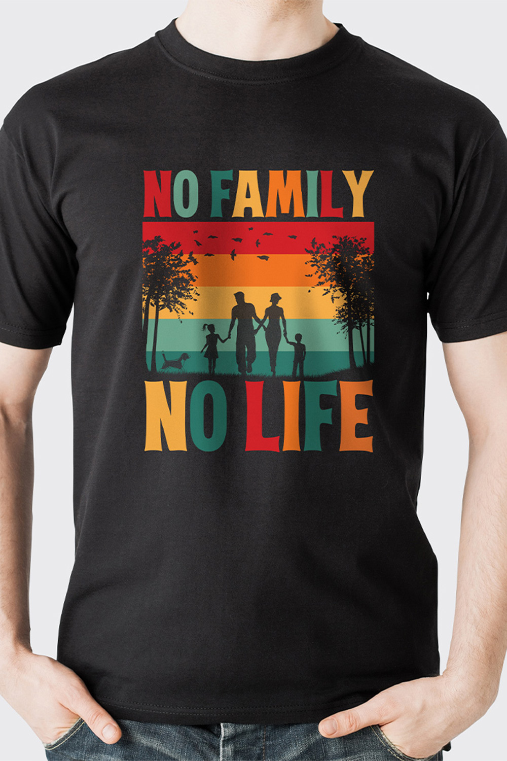 family t shirt pinterest preview image.