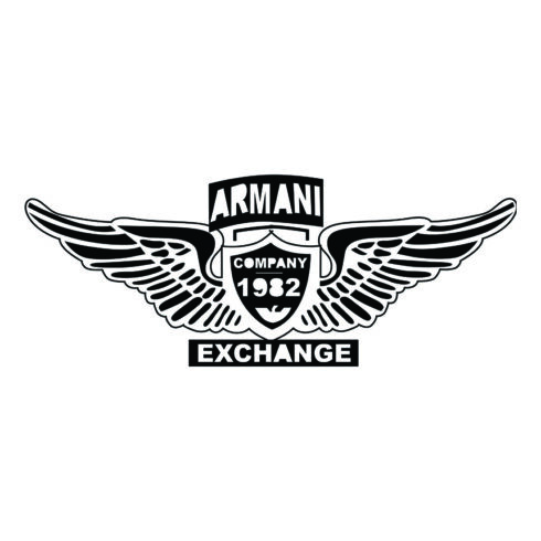 Armani 1982 T Shirt cover image.
