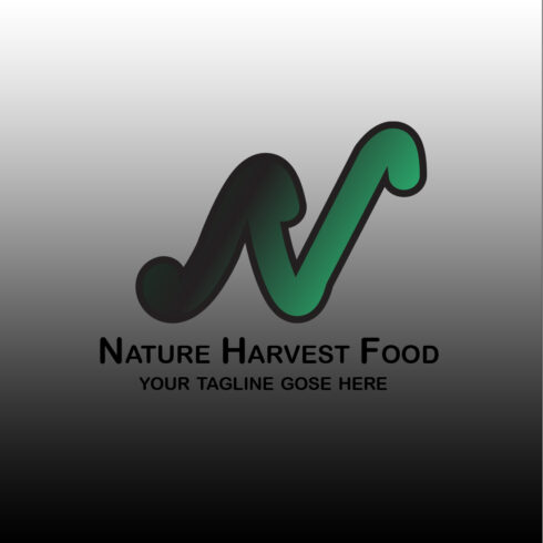 NATURAL FOOD CENTER LOGO cover image.