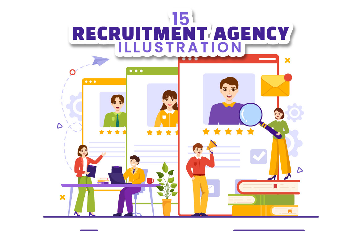 recruitment agency 01 41