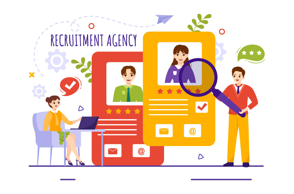 recruitment agency 05 99
