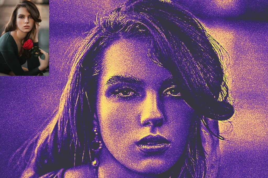 Popularity Effect Popular Effect for Photoshop Bundle - MasterBundles