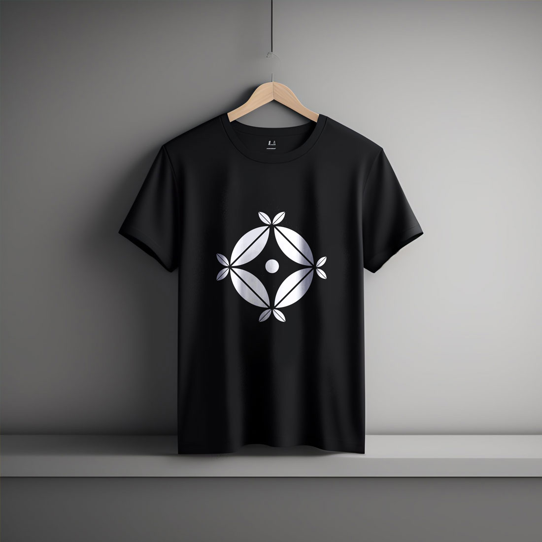 Tshirt Branding preview image.