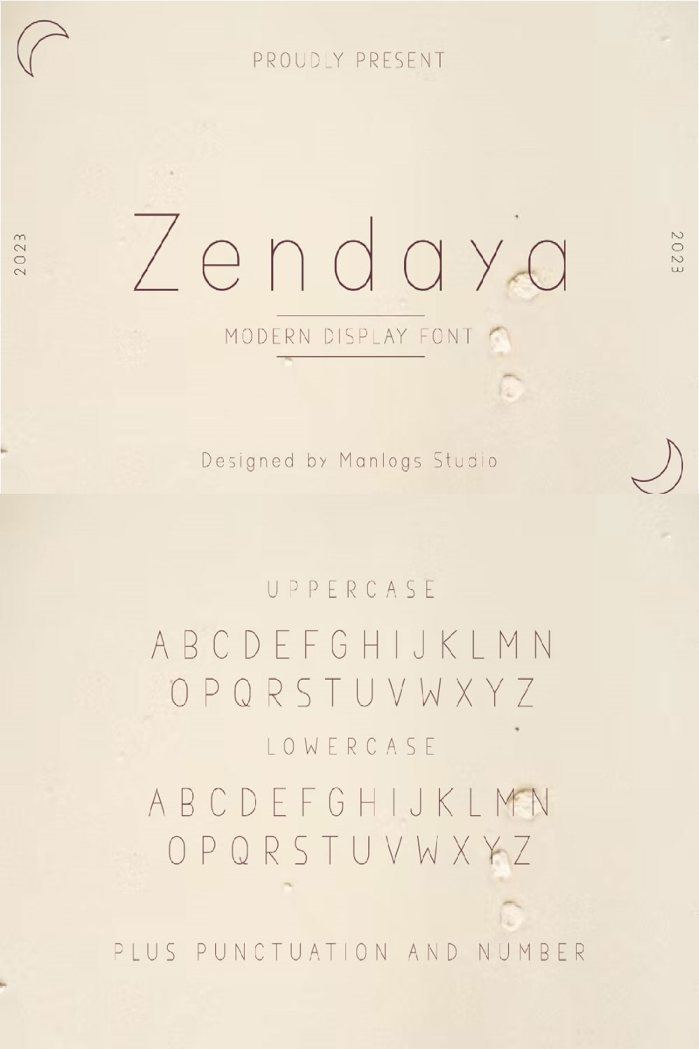 Zendaya pinterest preview image.