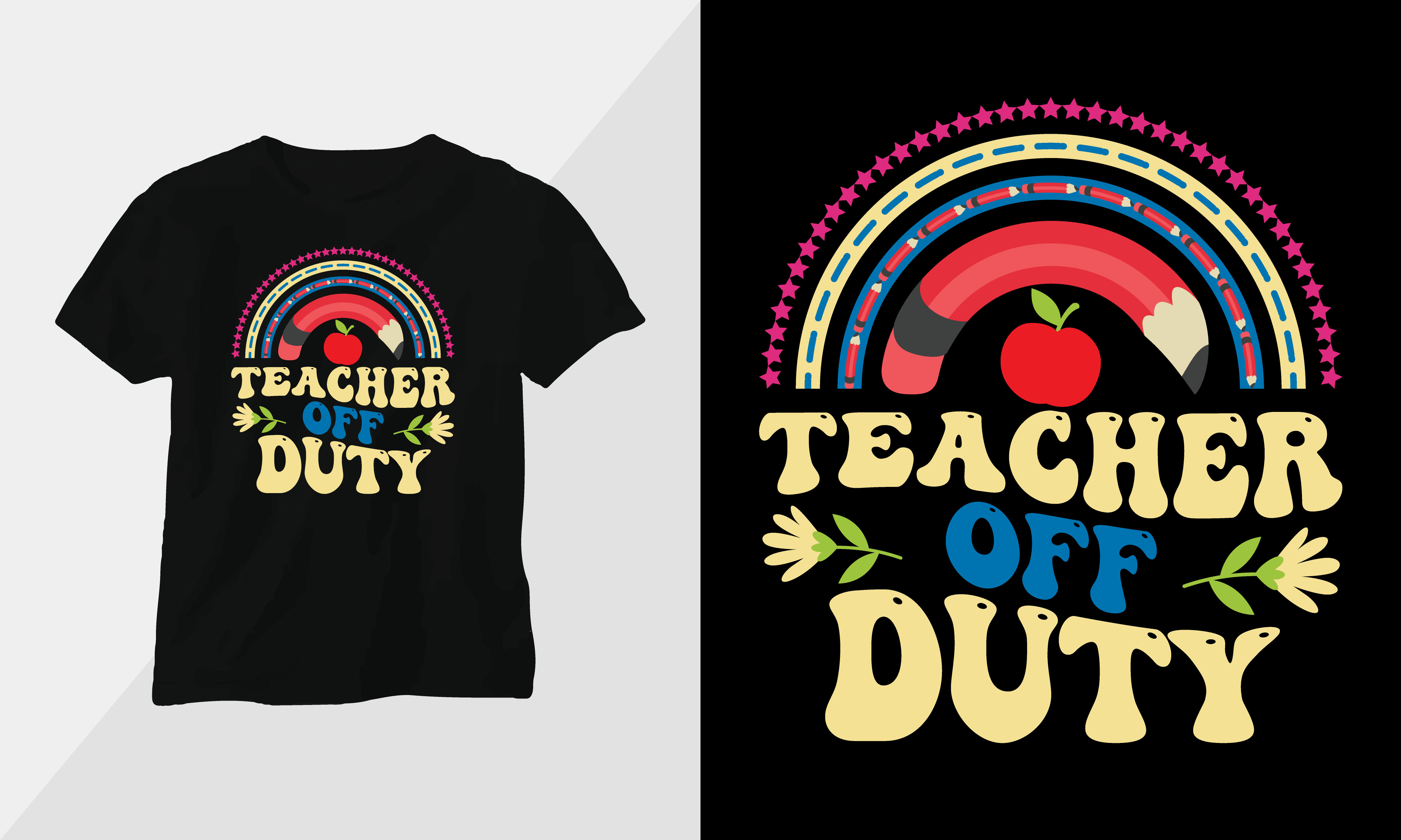 teacher off duty 02 766