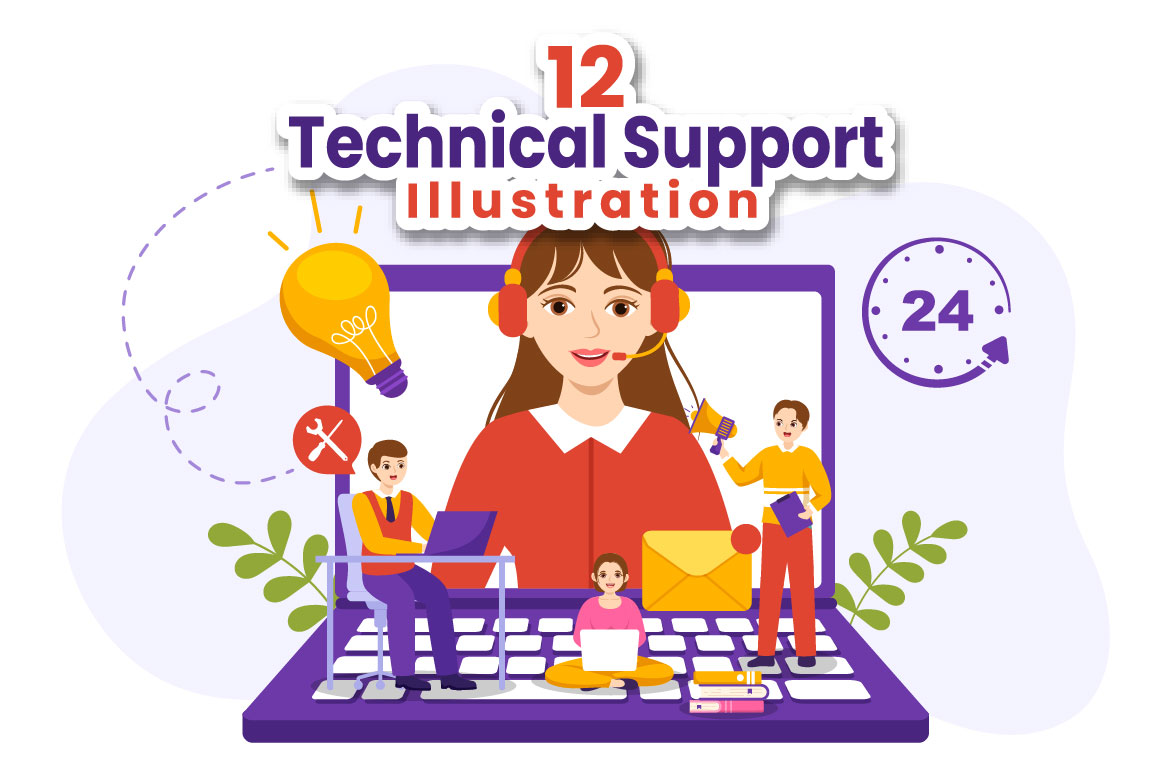 techical support 01 587
