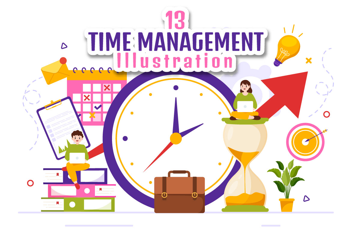 time management 01 840