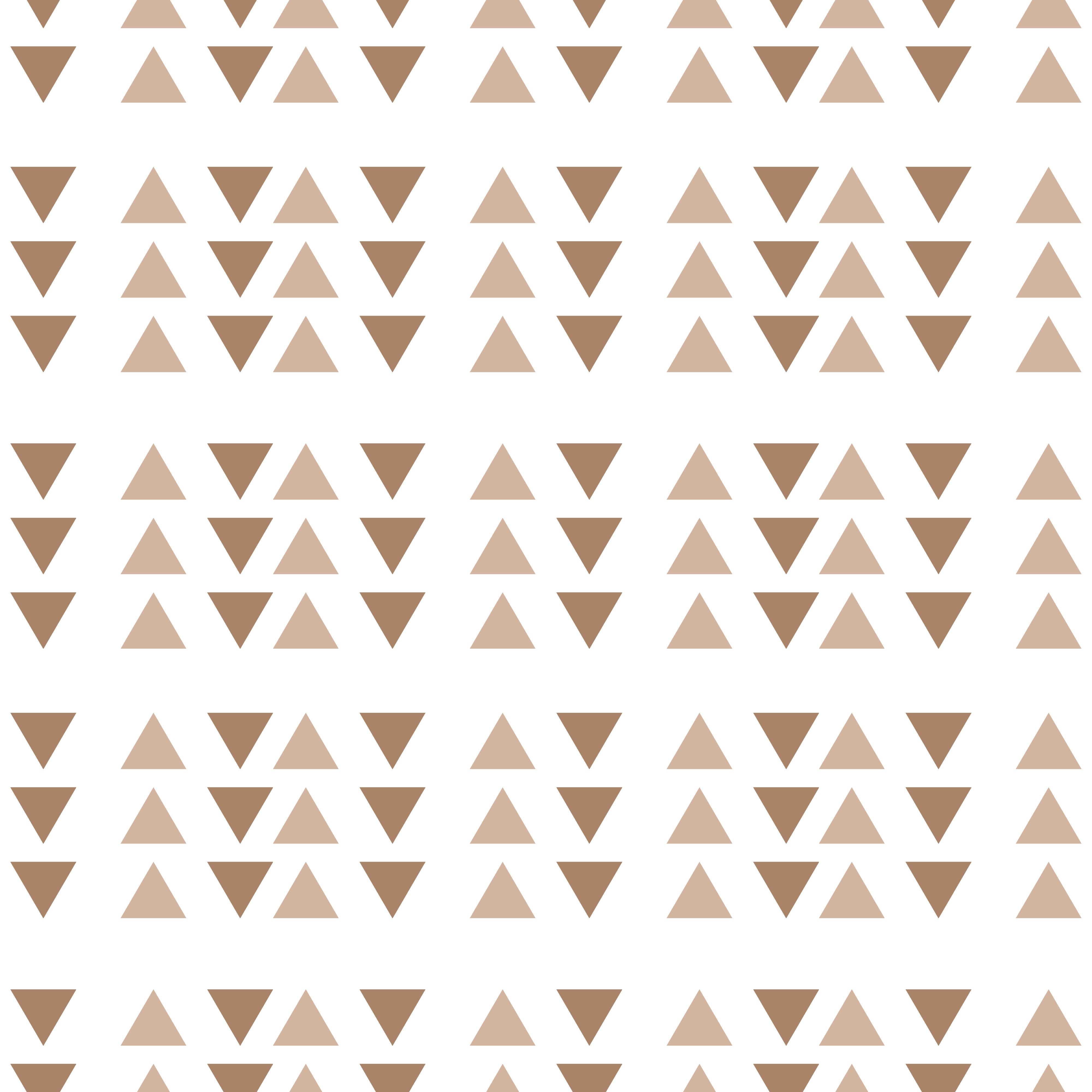 triangle pattern print 248