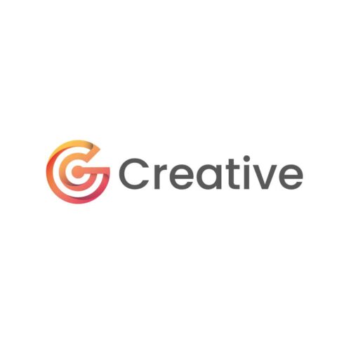 Letter C logo cover image.