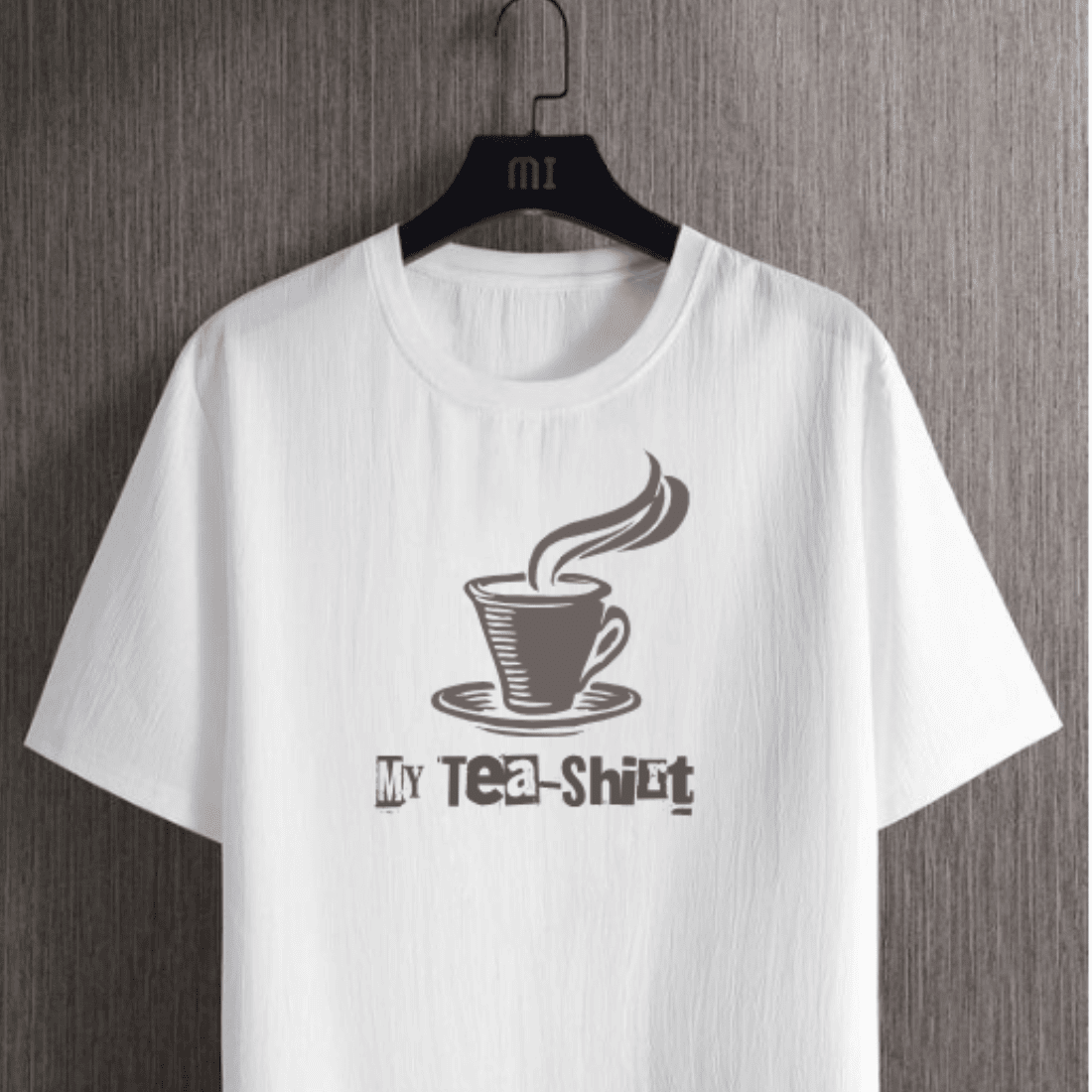 Best T-Shirt Design for Tea Lovers preview image.