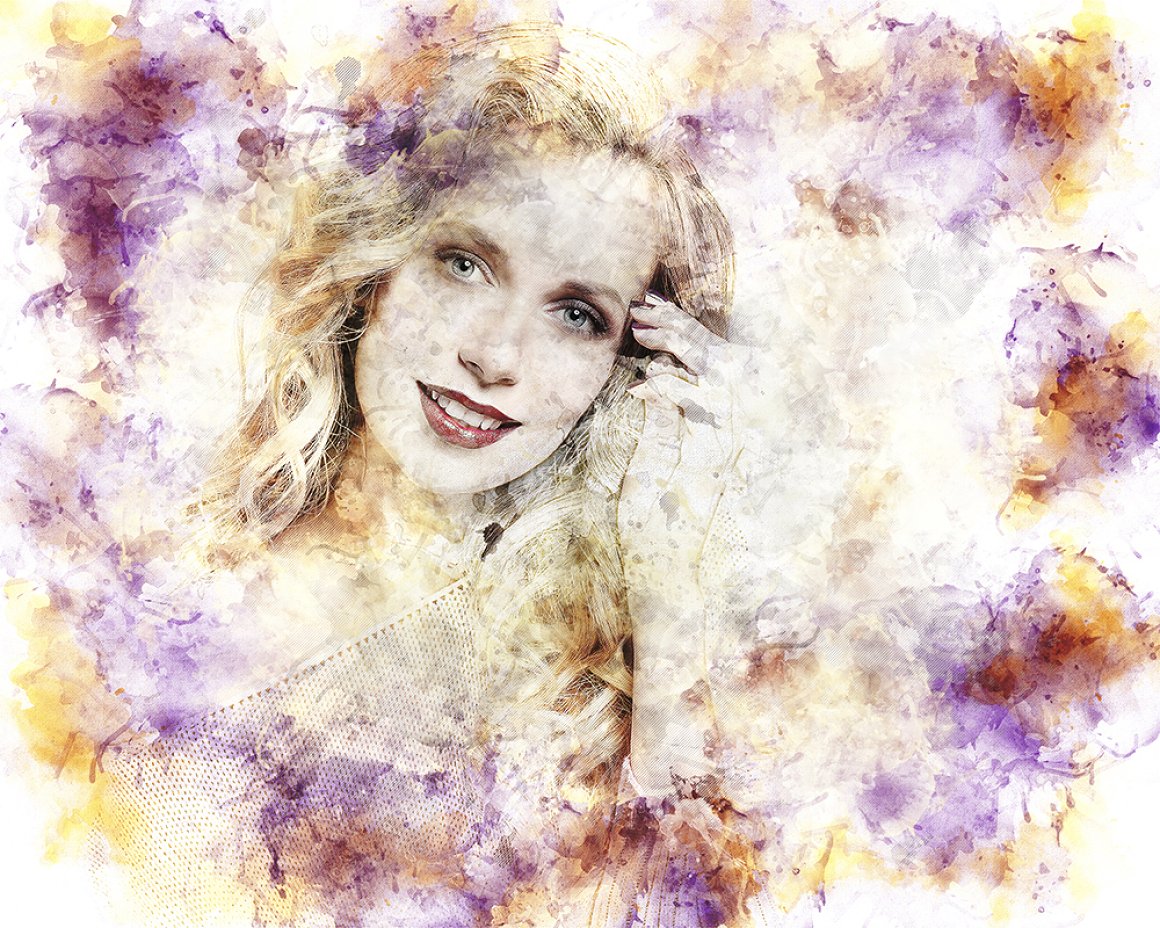 watercolor painting photoshop action 5 277