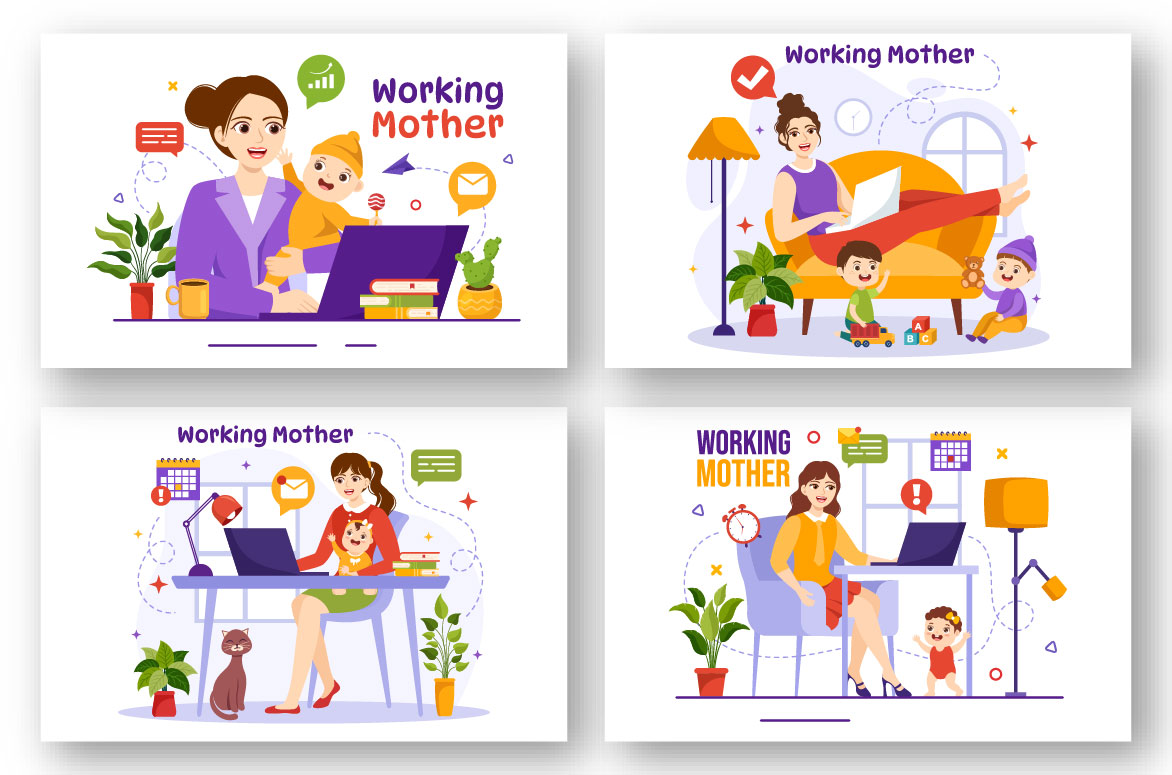 working mother 02 22