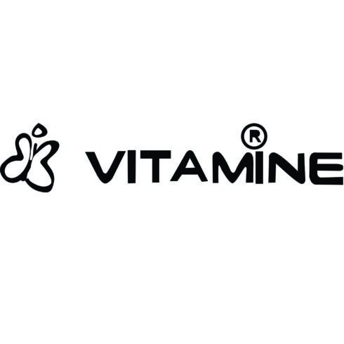 Vitamine T Shirt cover image.