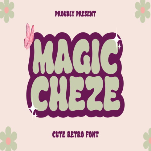 Magic Cheze cover image.