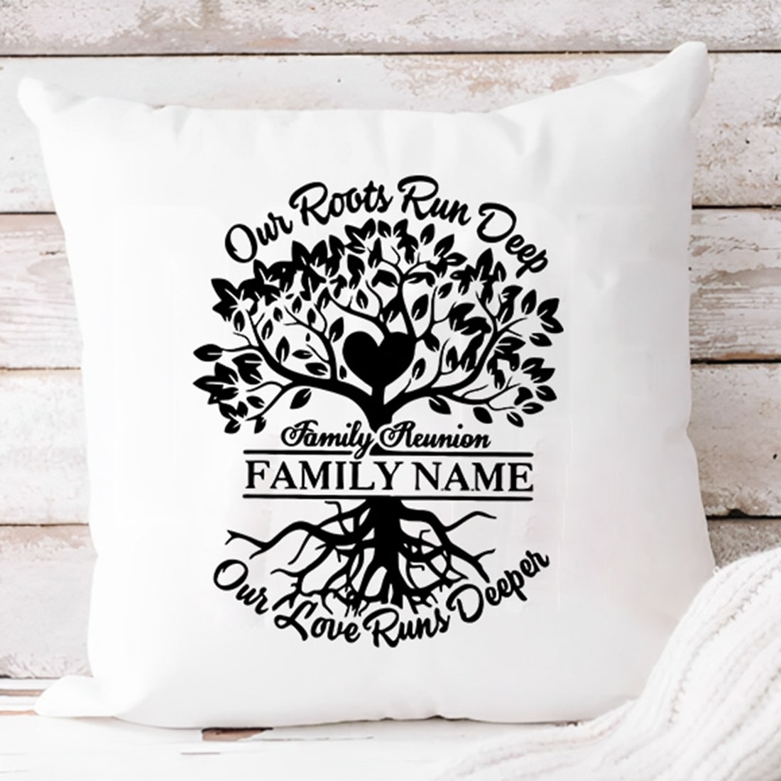 Family Reunion Svg Png| We've Shaken the Family Tree The Nuts are Gathering| DIY Personalized Family Name| Funny 2023 Family Matching Gifts preview image.