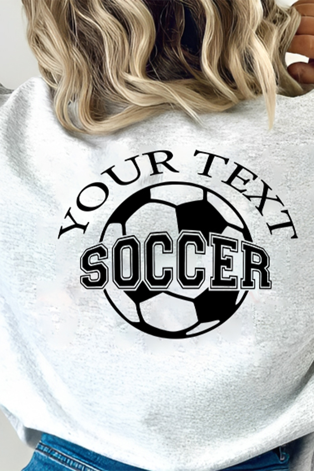 Soccer Svg Bundle, Soccer Ball Monogram Svg, Soccer Designs, Soccer Team Svg, Soccer Ball Svg, Cut File For Cricut, Silhouette pinterest preview image.