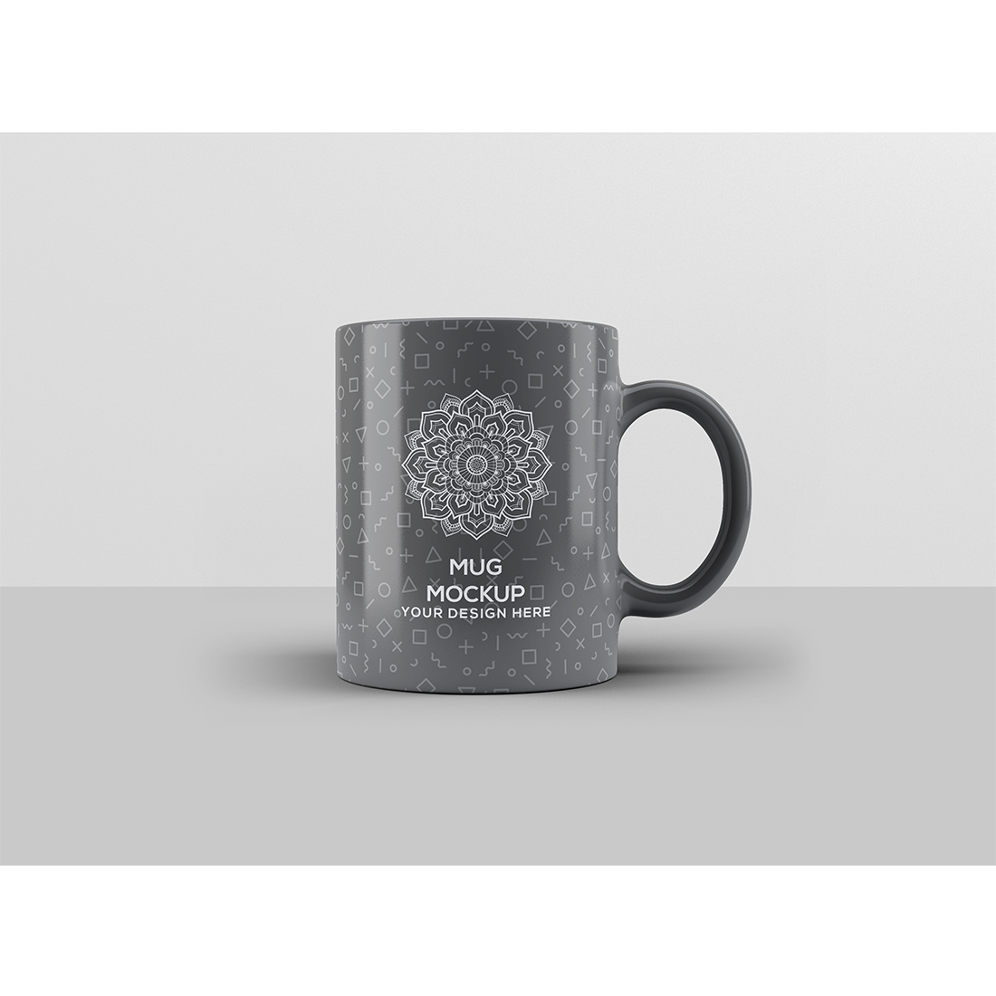 Mug Mockup cover image.