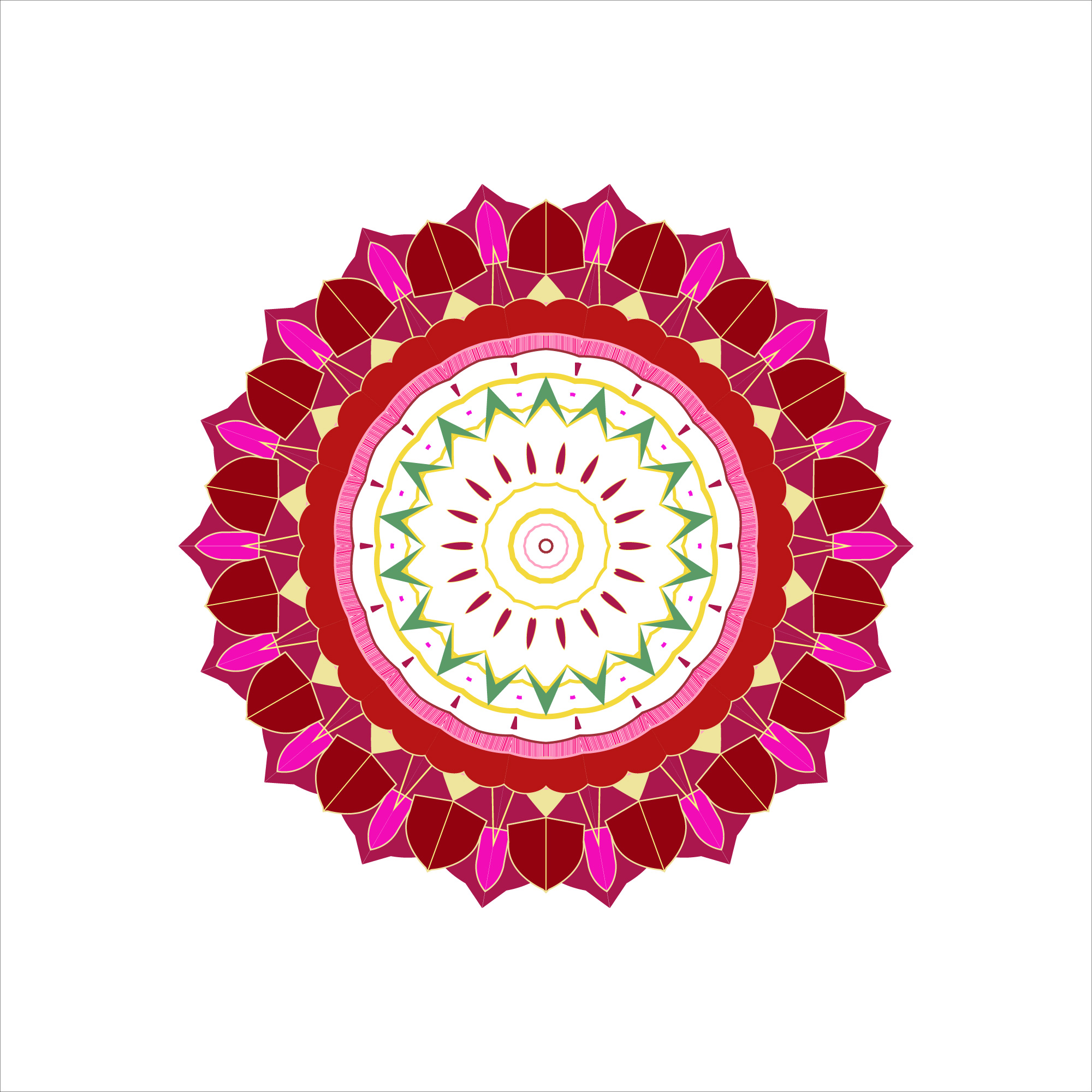 admedia mandala 06 713