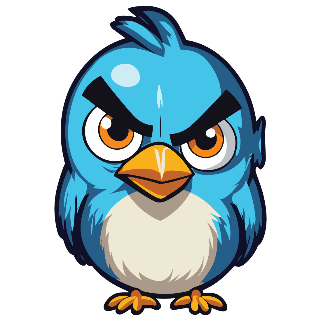 angry bird 6 289