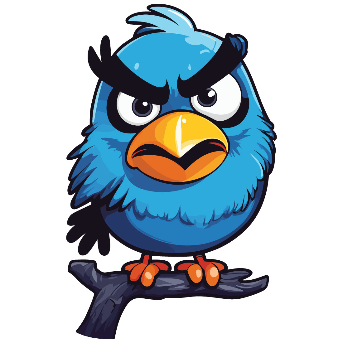 angry bird 8 243