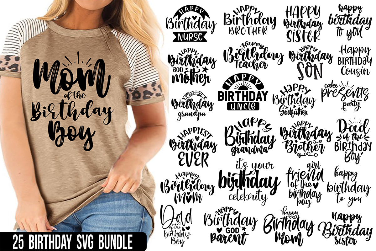 birthday bundle 985