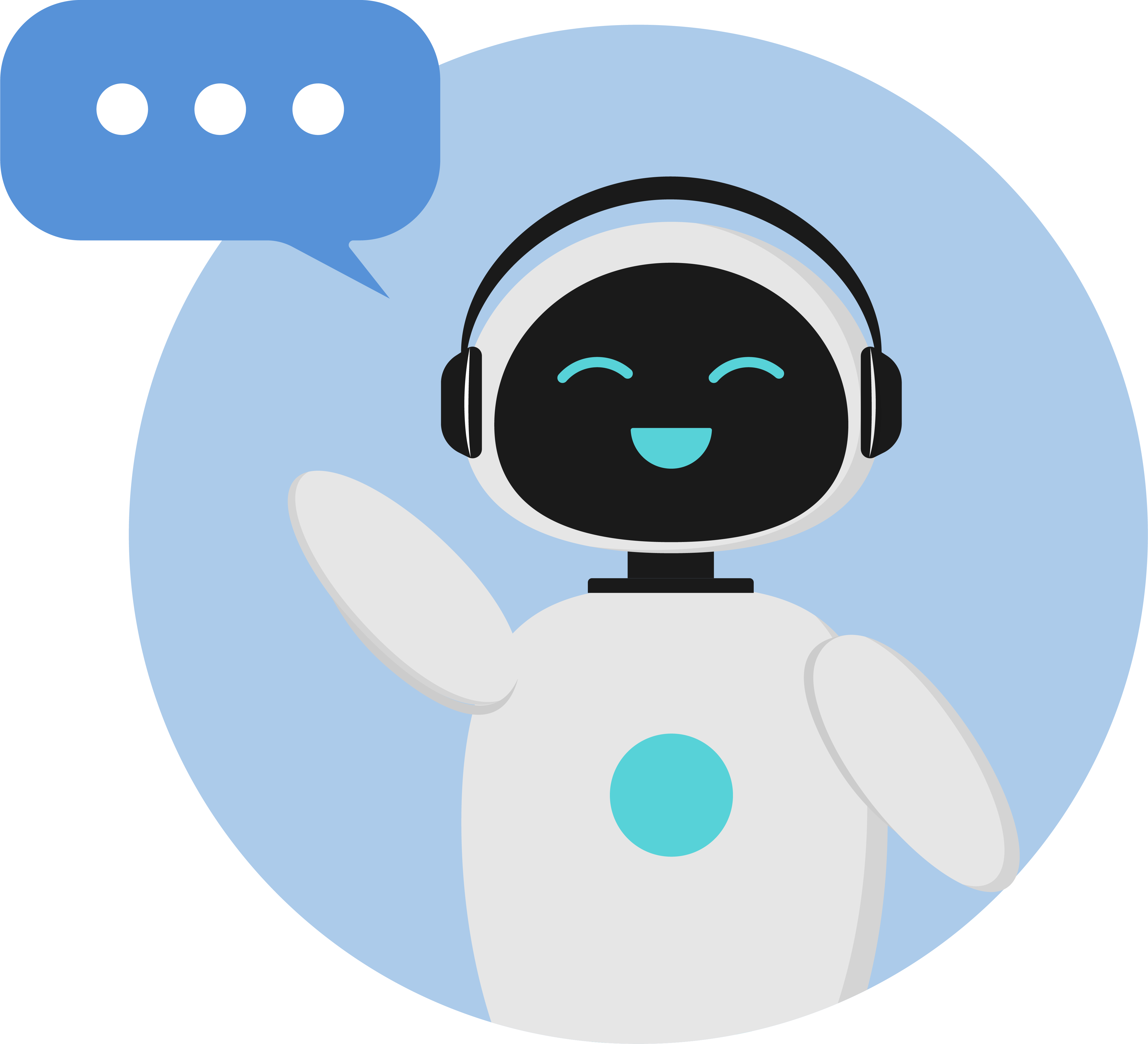 Robot Avatar Icons, Download SVG, PNG, EPS Icons