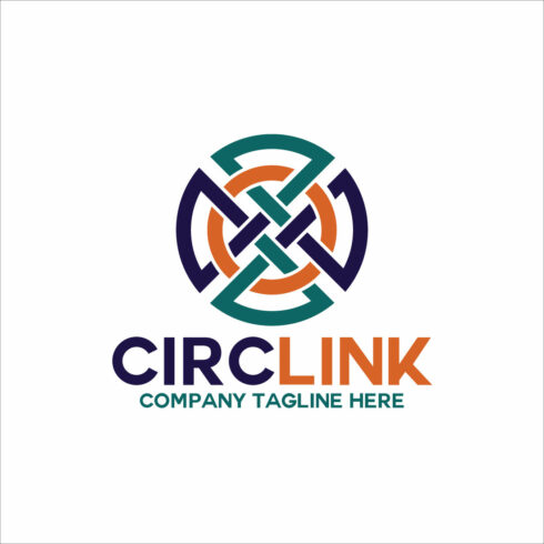 Circlink - Circle Link Logo cover image.