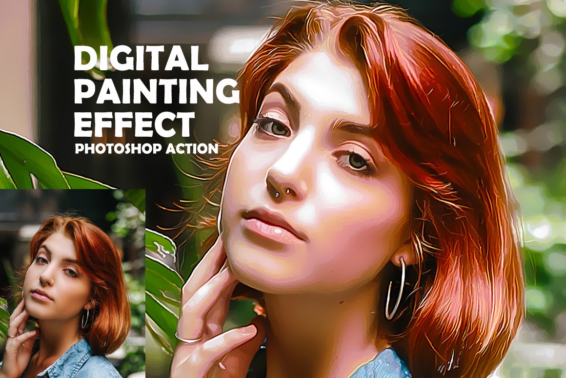 digital painting effect 2 452