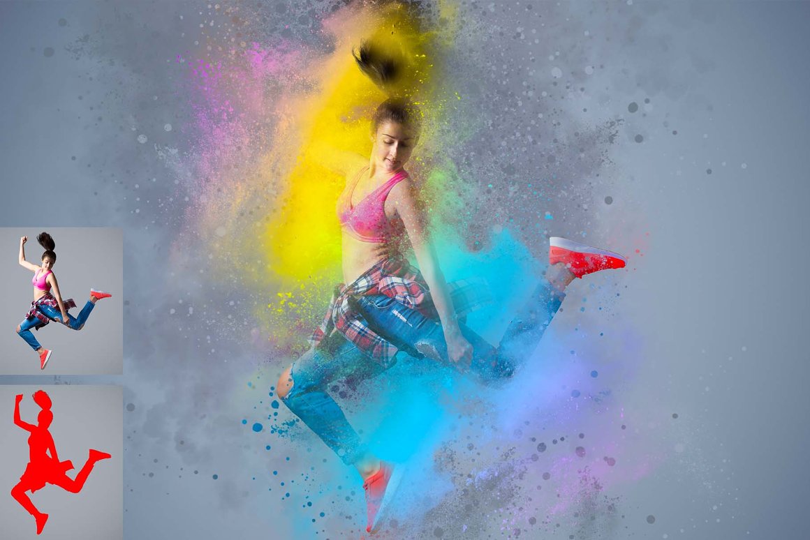 dispersion photoshop actions 05 873