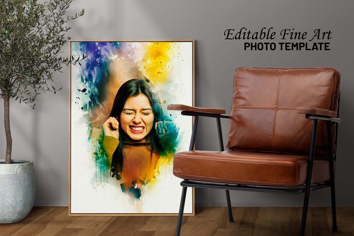 editable fine art photo effect 647