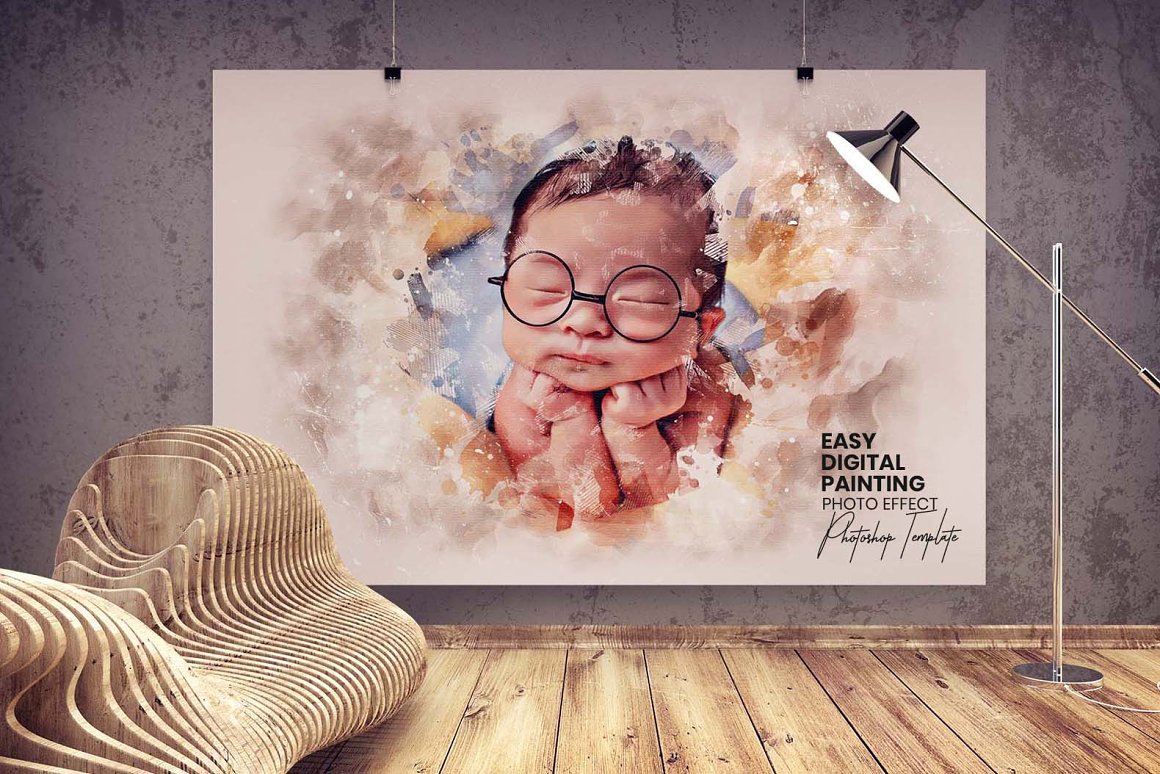 fine art photoshop actions 251